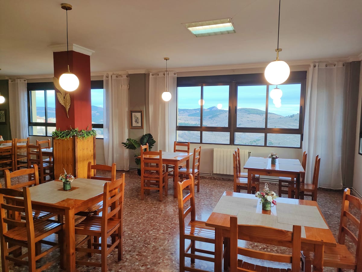 Restaurante Pairón — 5