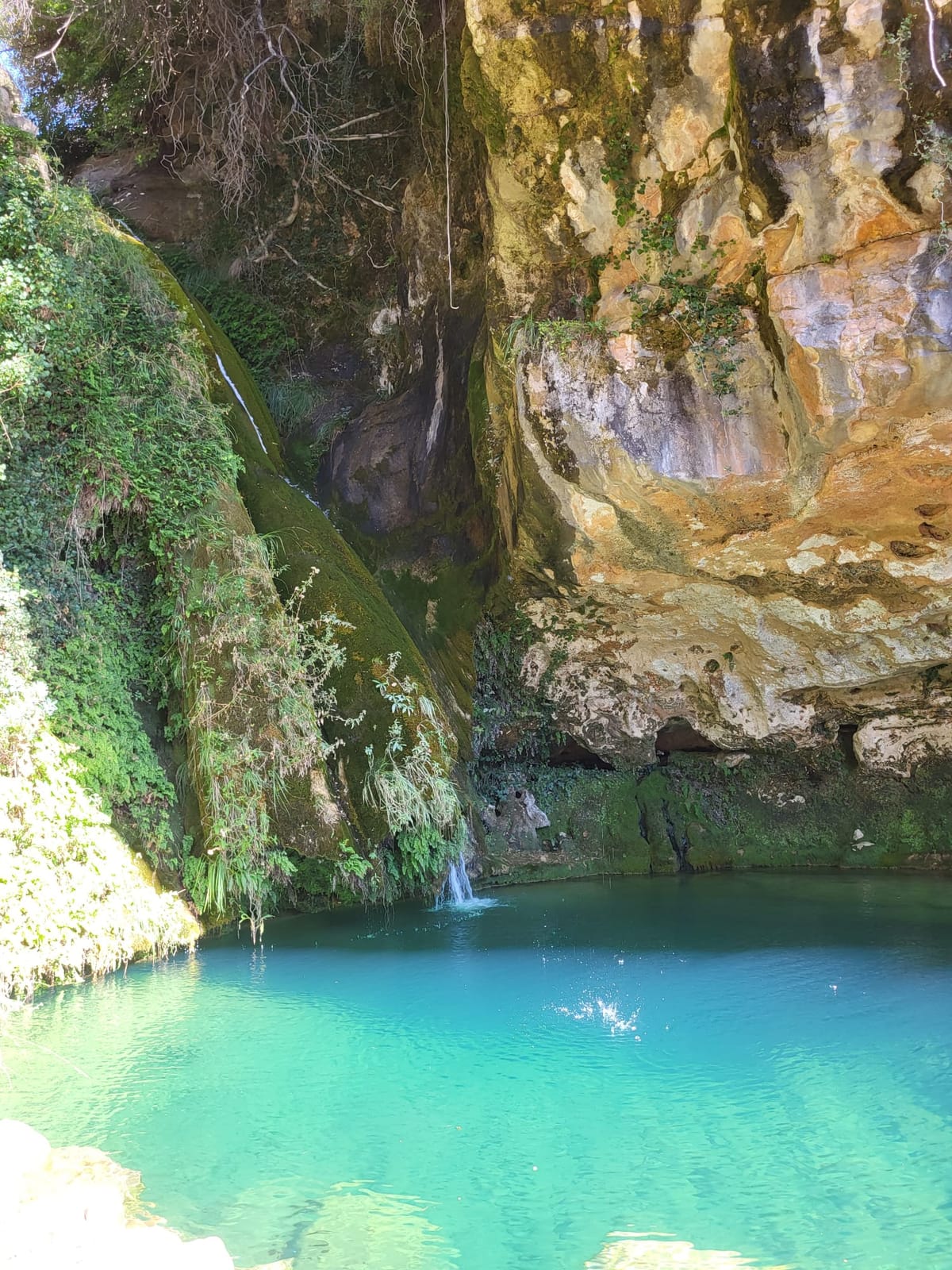 Ruta De Aragon — 1