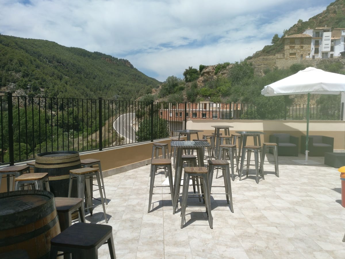 Ruta De Aragon — 2