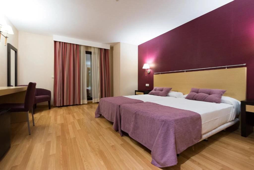 Hotel Equo Aranjuez — 2