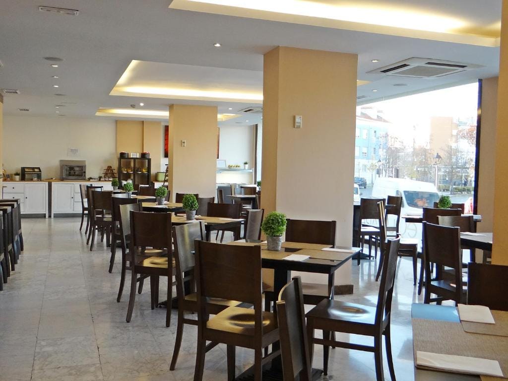 Hotel Equo Aranjuez — 4