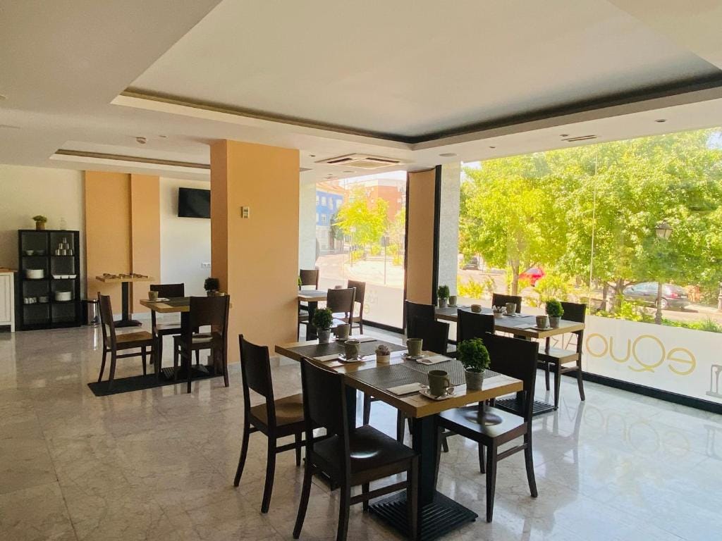 Hotel Equo Aranjuez — 5
