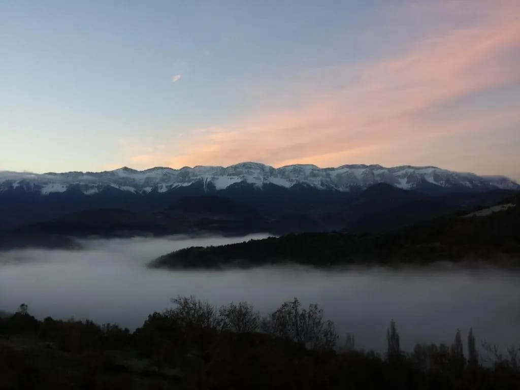 Ca L'Isidró — 2