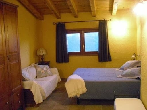 Ca L'Isidró — 3