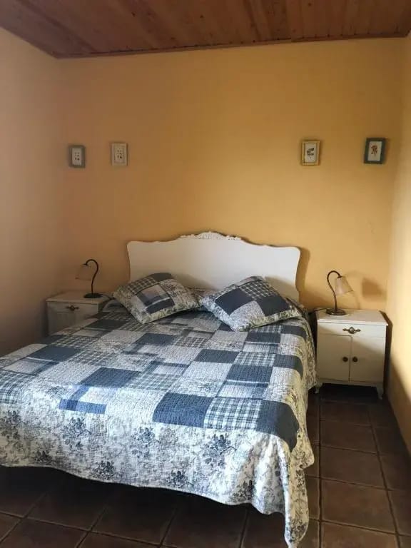 Ca L'Isidró — 4