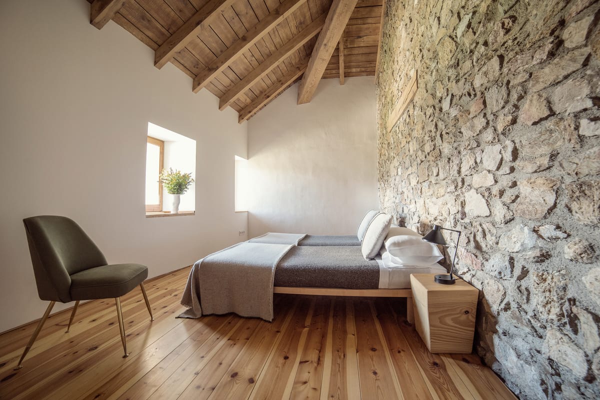 Casa Rural Cal Calsot — 1