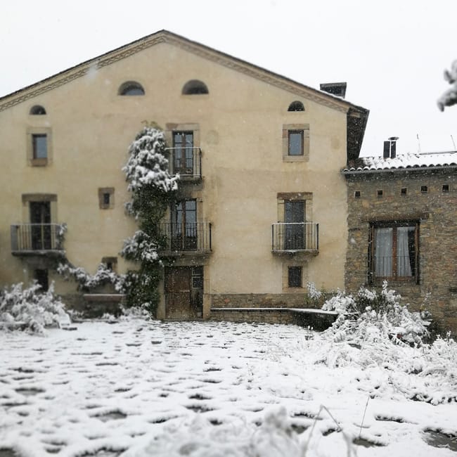 Casa Rural Cal Calsot — 5