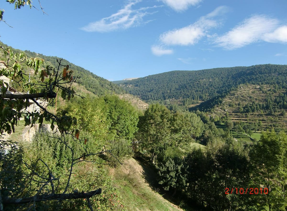 Casa Rural Cal Mariano — 4