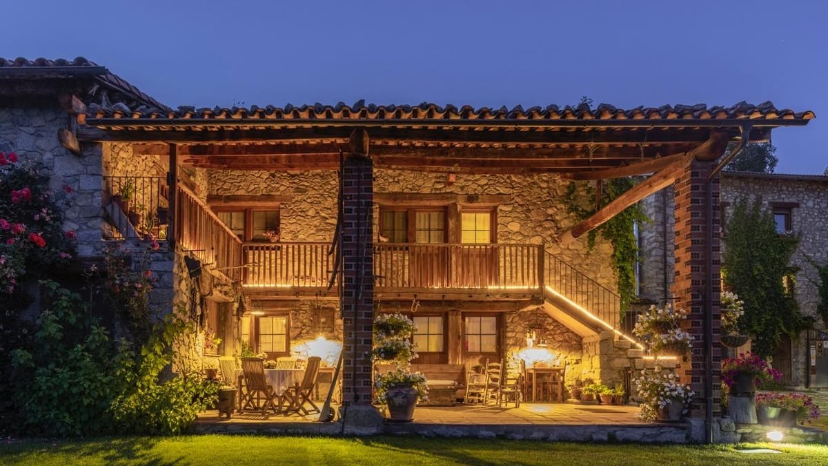 Casa rural cal Rei — 1