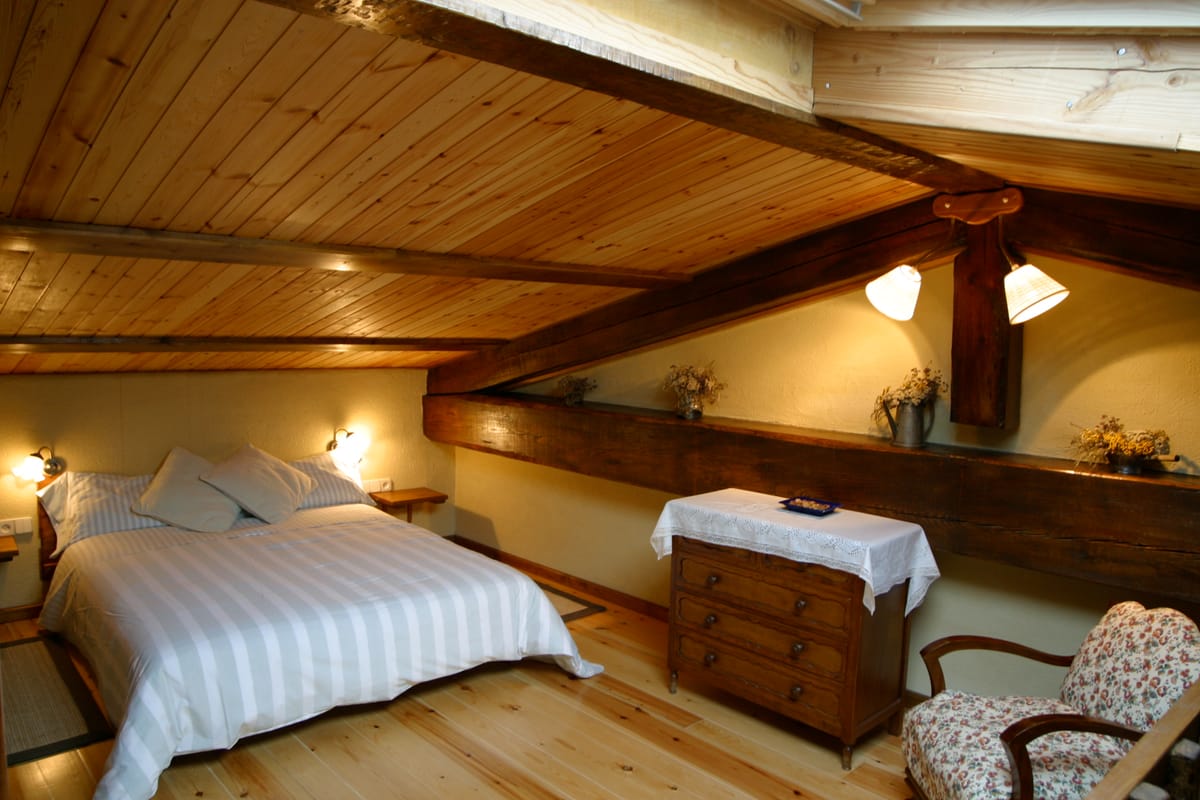 Casa rural cal Rei — 3