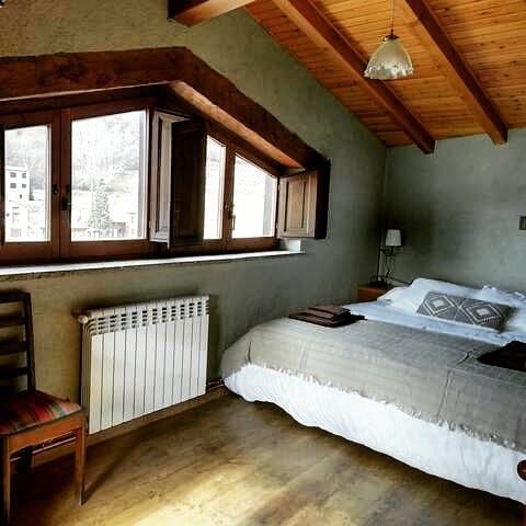 Casa rural Molí del Salt (Cal Faló) — 3