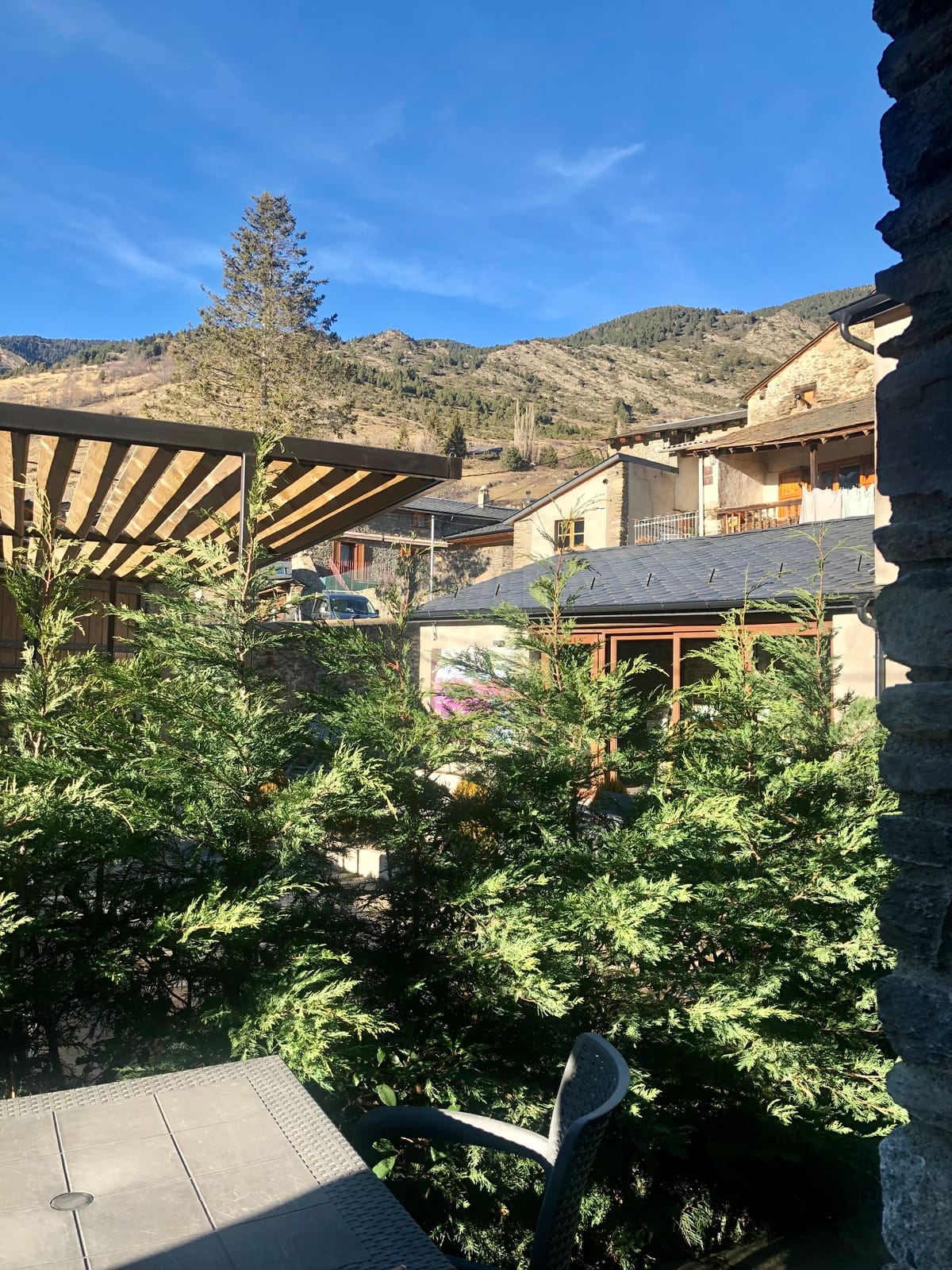 Casa Rural Vilamaroto — 3