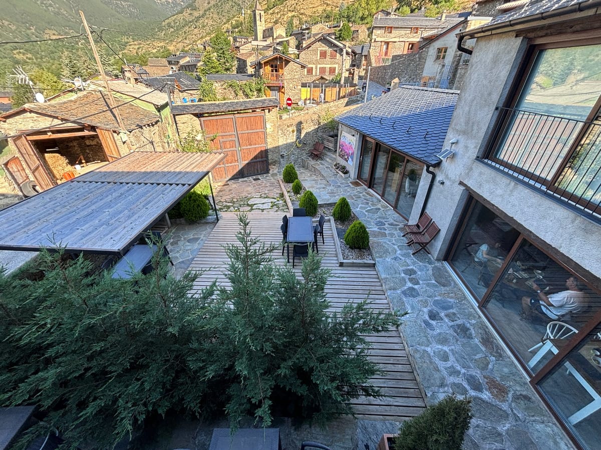 Casa Rural Vilamaroto — 4