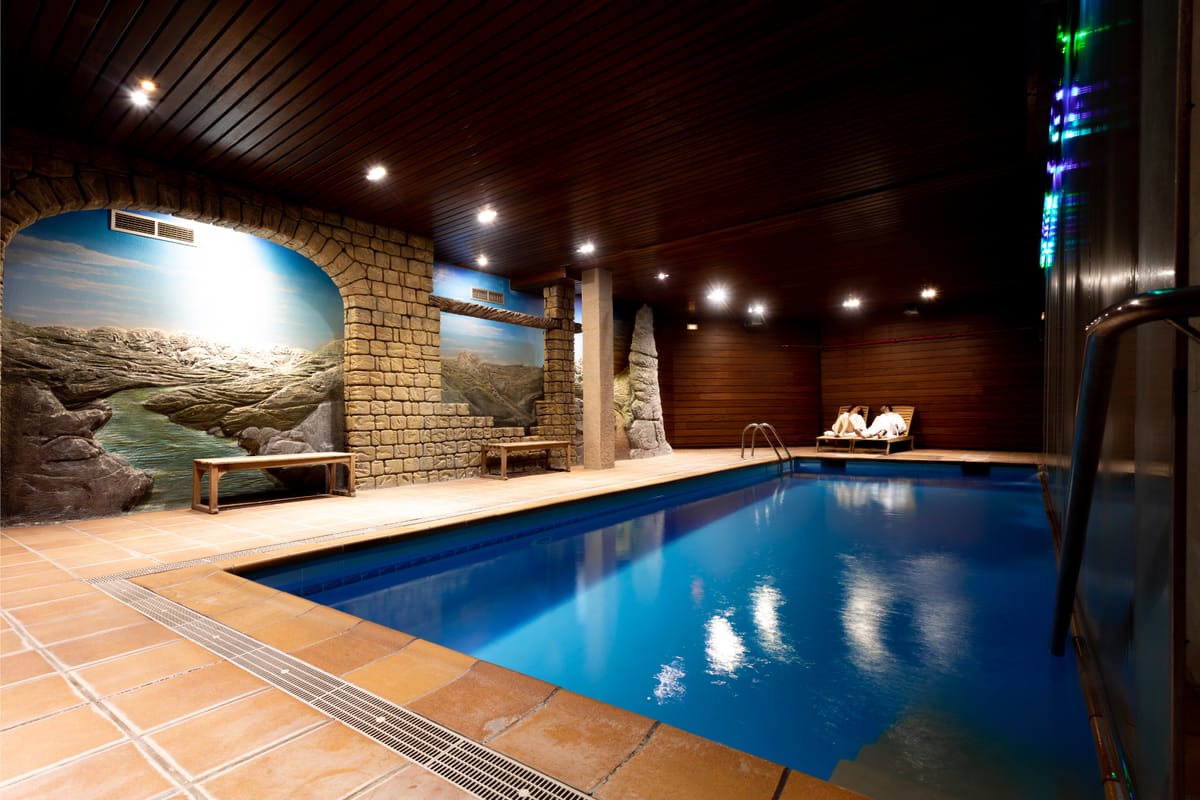 CERDANYA VIVA | HotelSpa