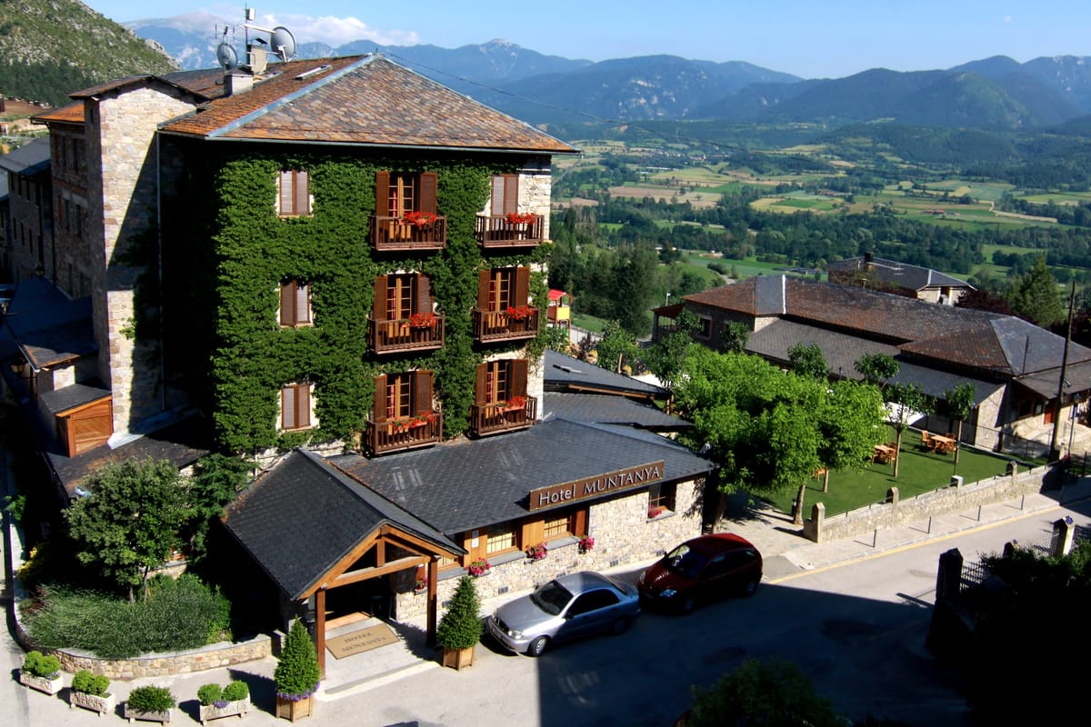 CERDANYA VIVA | HotelSpa — 3