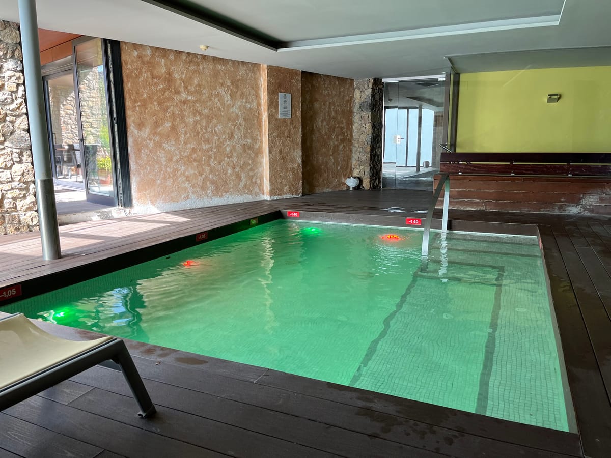 Dolcet L'Hotel — 5