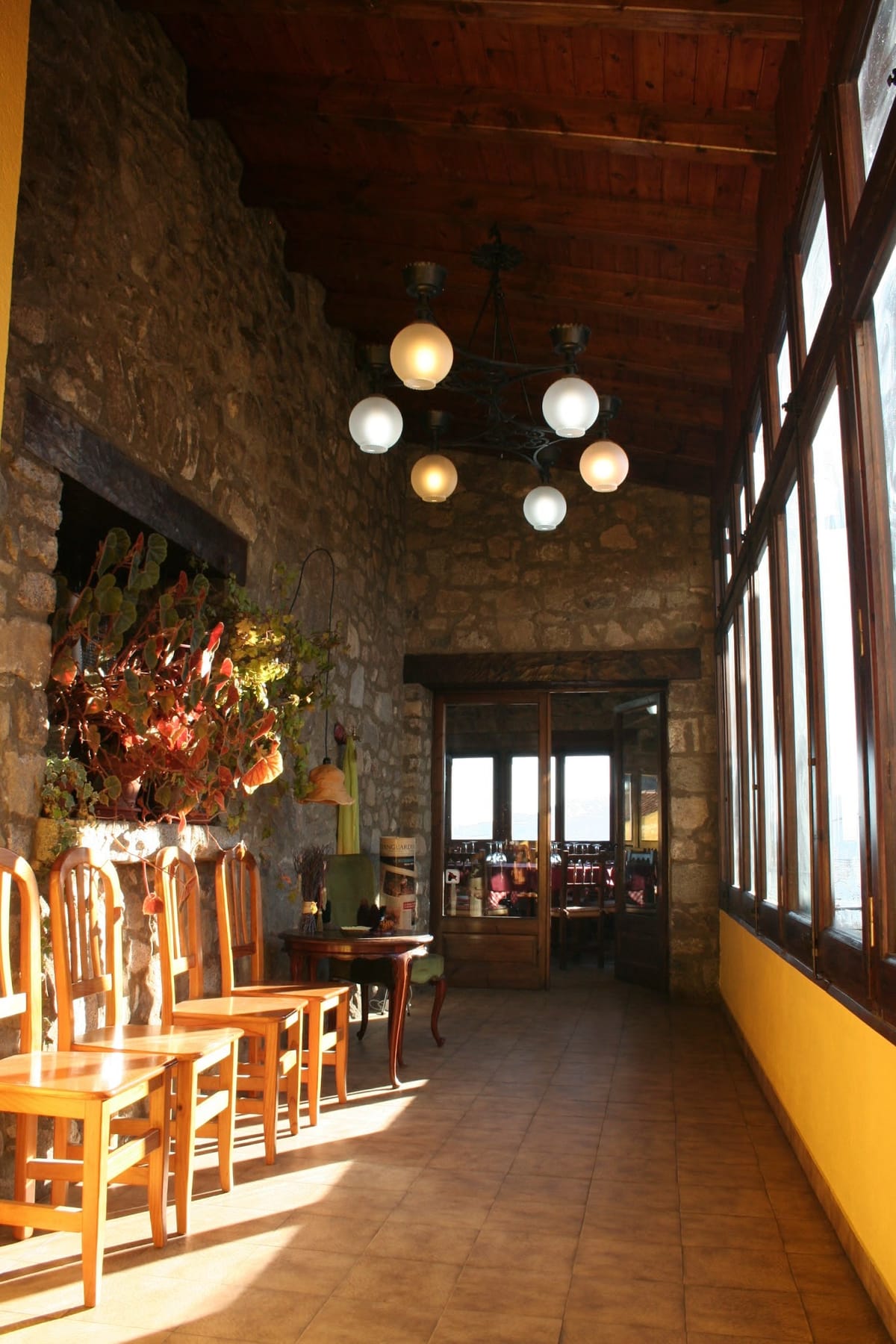 Fonda Ca l'Abel — 1