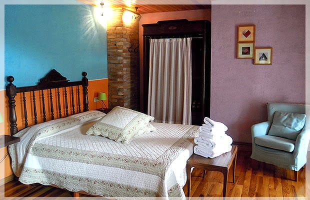 Hostal d'Éller — 4