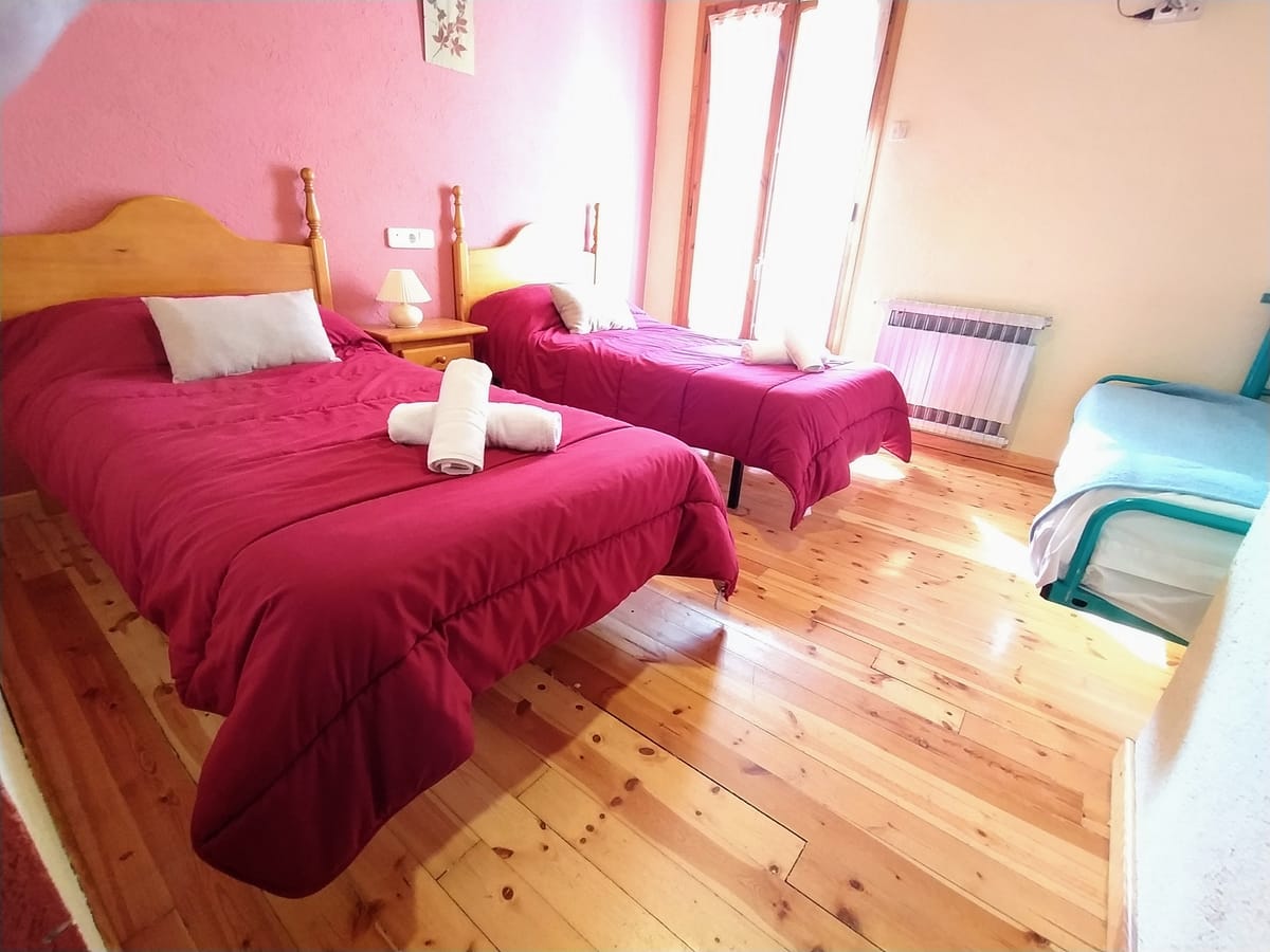 Hostal Pas de la Pera — 5