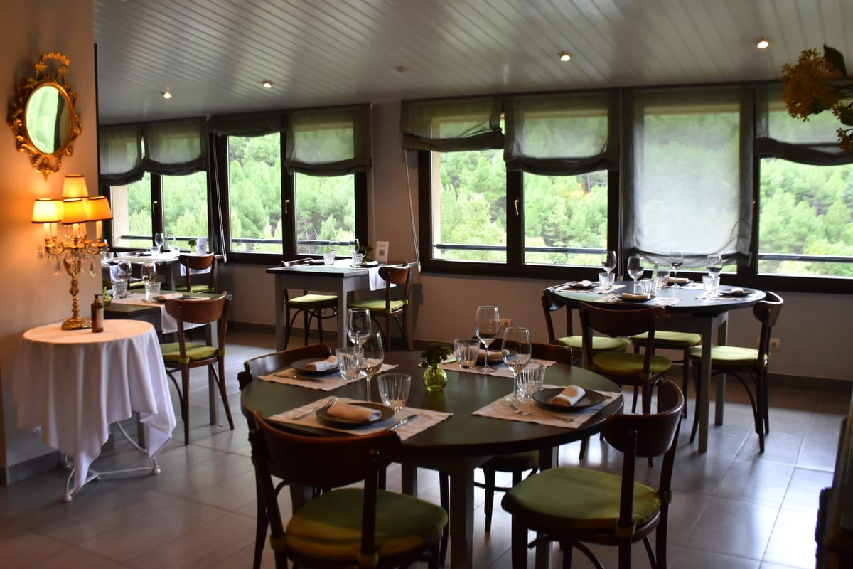 Hotel Balneari Sant Vicenç — 2