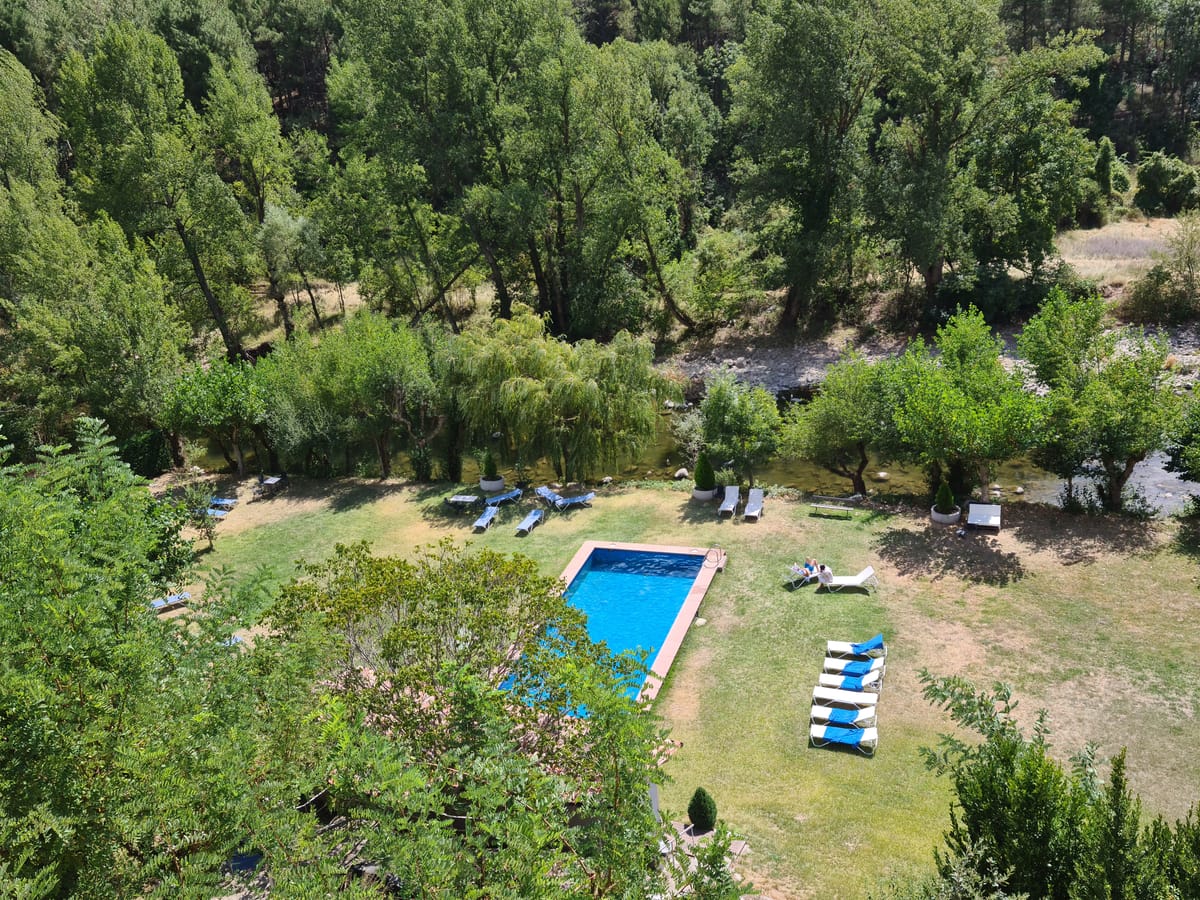 Hotel Balneari Sant Vicenç — 3