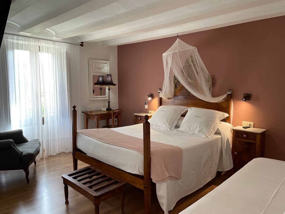 Hotel Balneari Sant Vicenç — 4