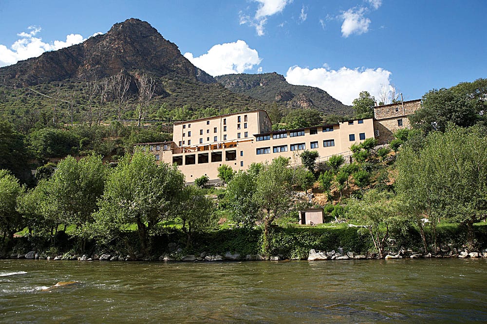 Hotel Balneari Sant Vicenç — 5