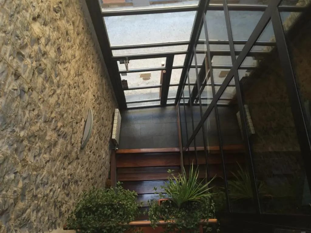 Hotel El Jaç — 1