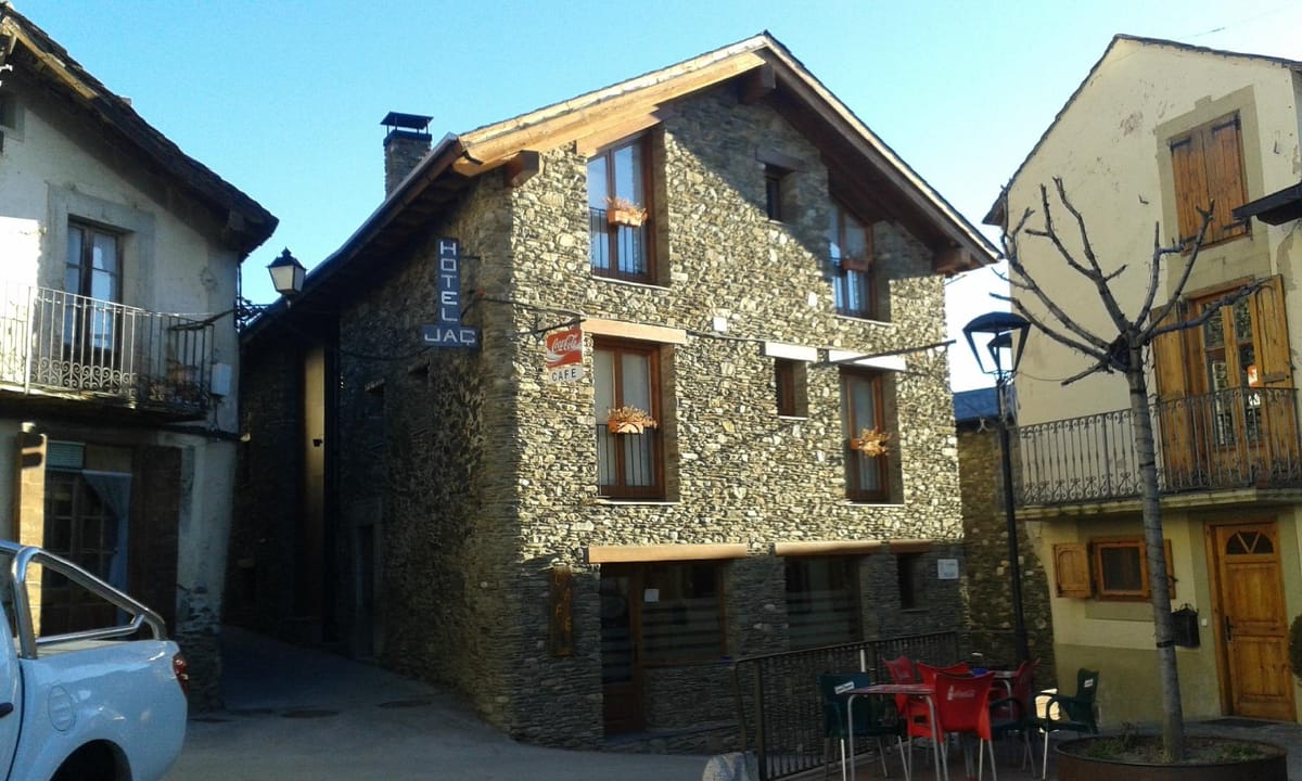 Hotel El Jaç — 3