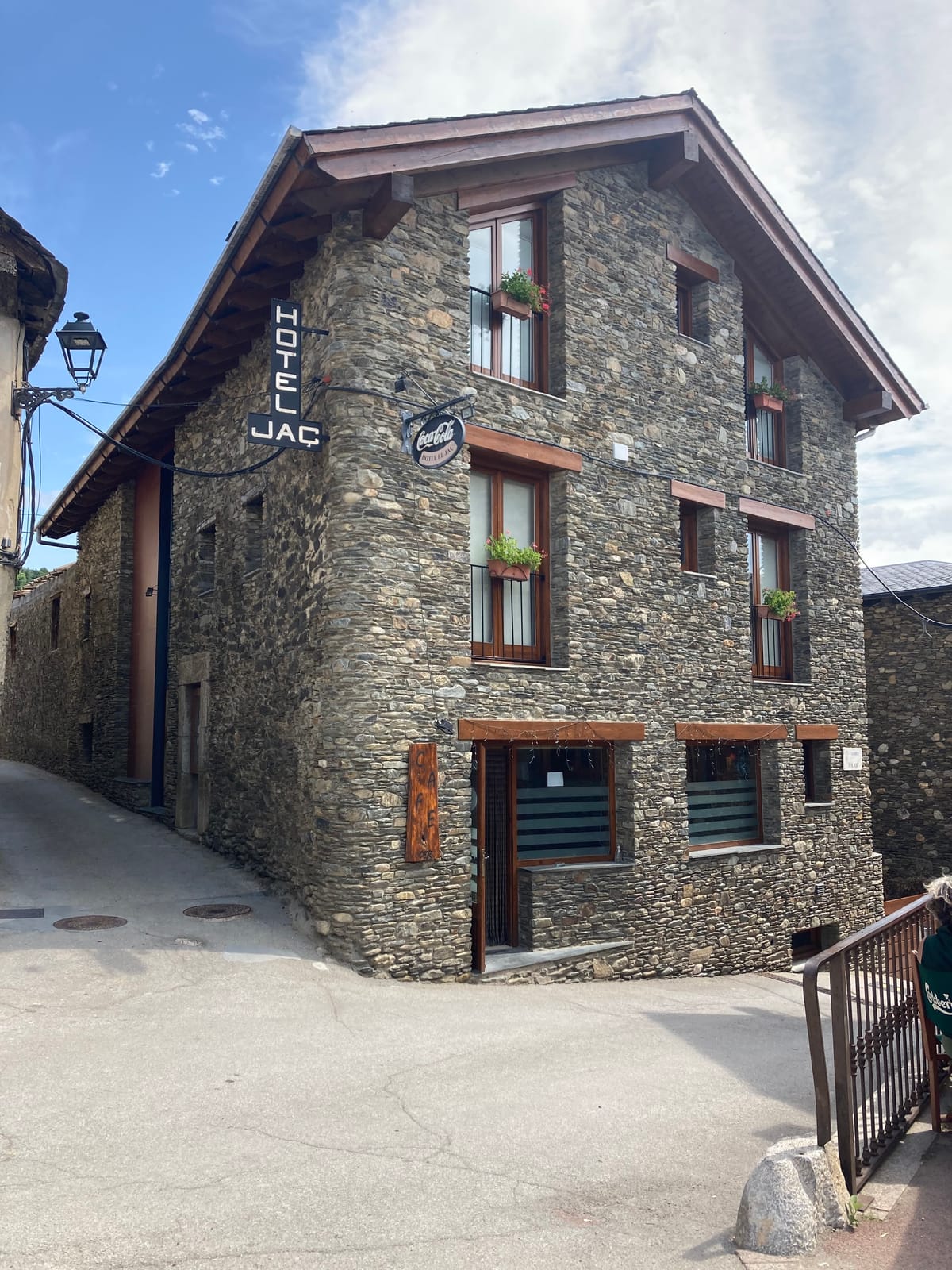 Hotel El Jaç — 4