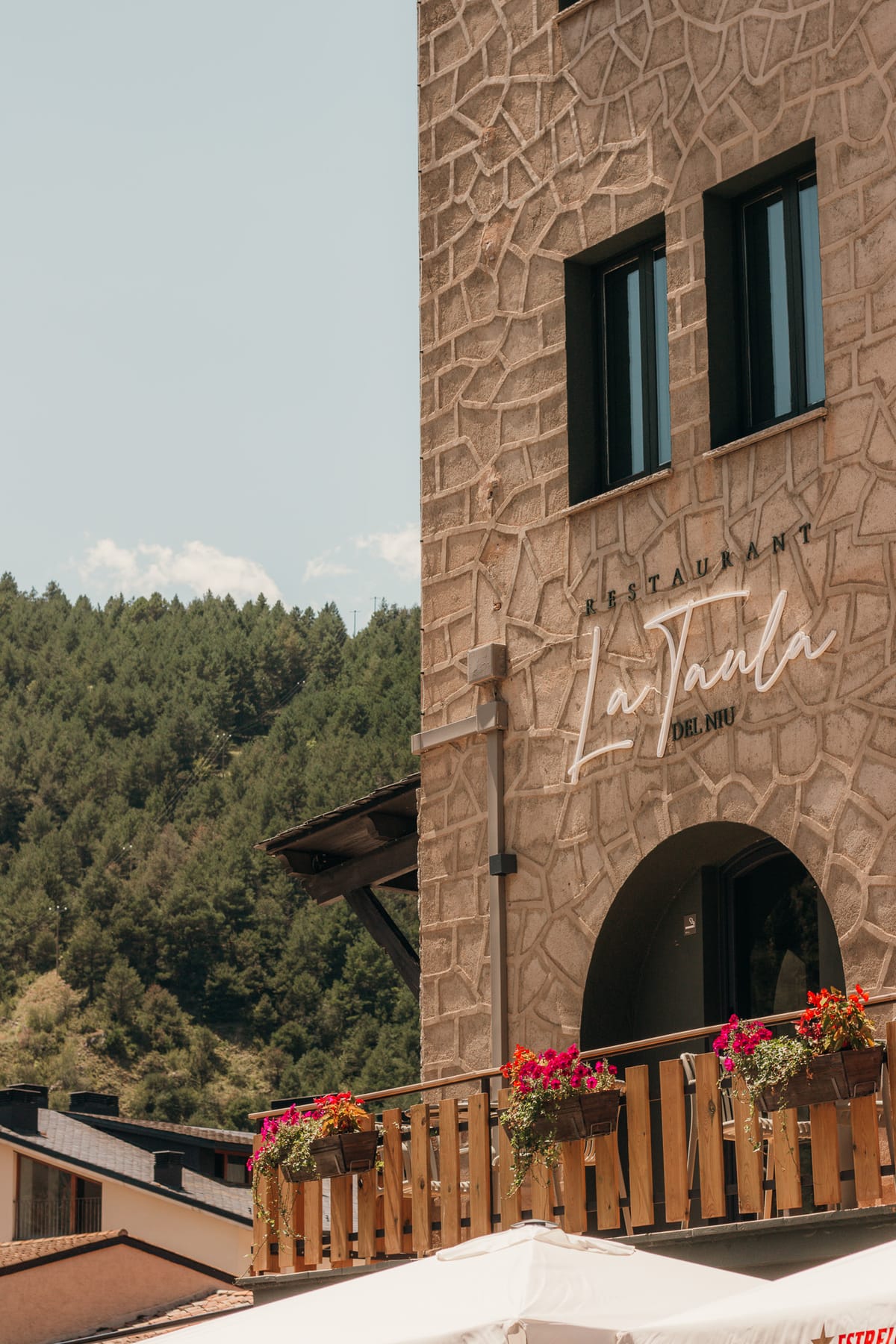 Hotel El Niu de Martinet — 3