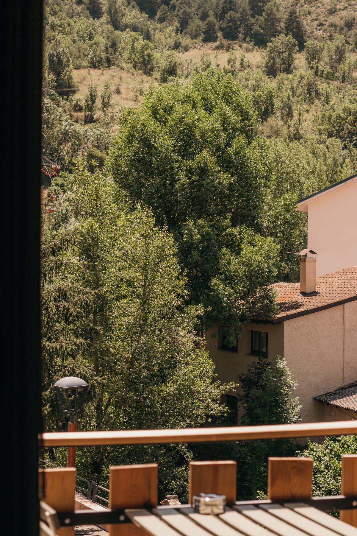 Hotel El Niu de Martinet — 4