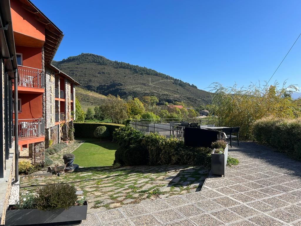 Hotel Fonda Matía — 2
