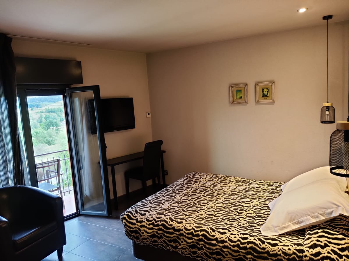 Hotel Fonda Matía — 4