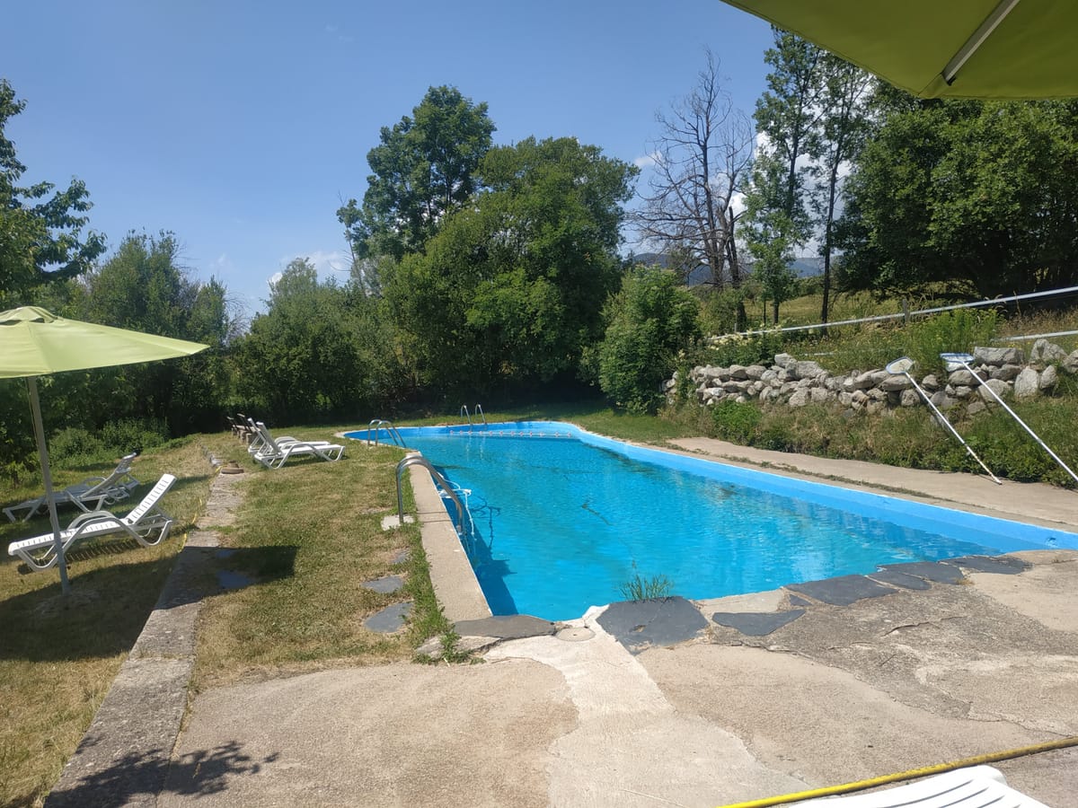 Hotel Mirador — 2