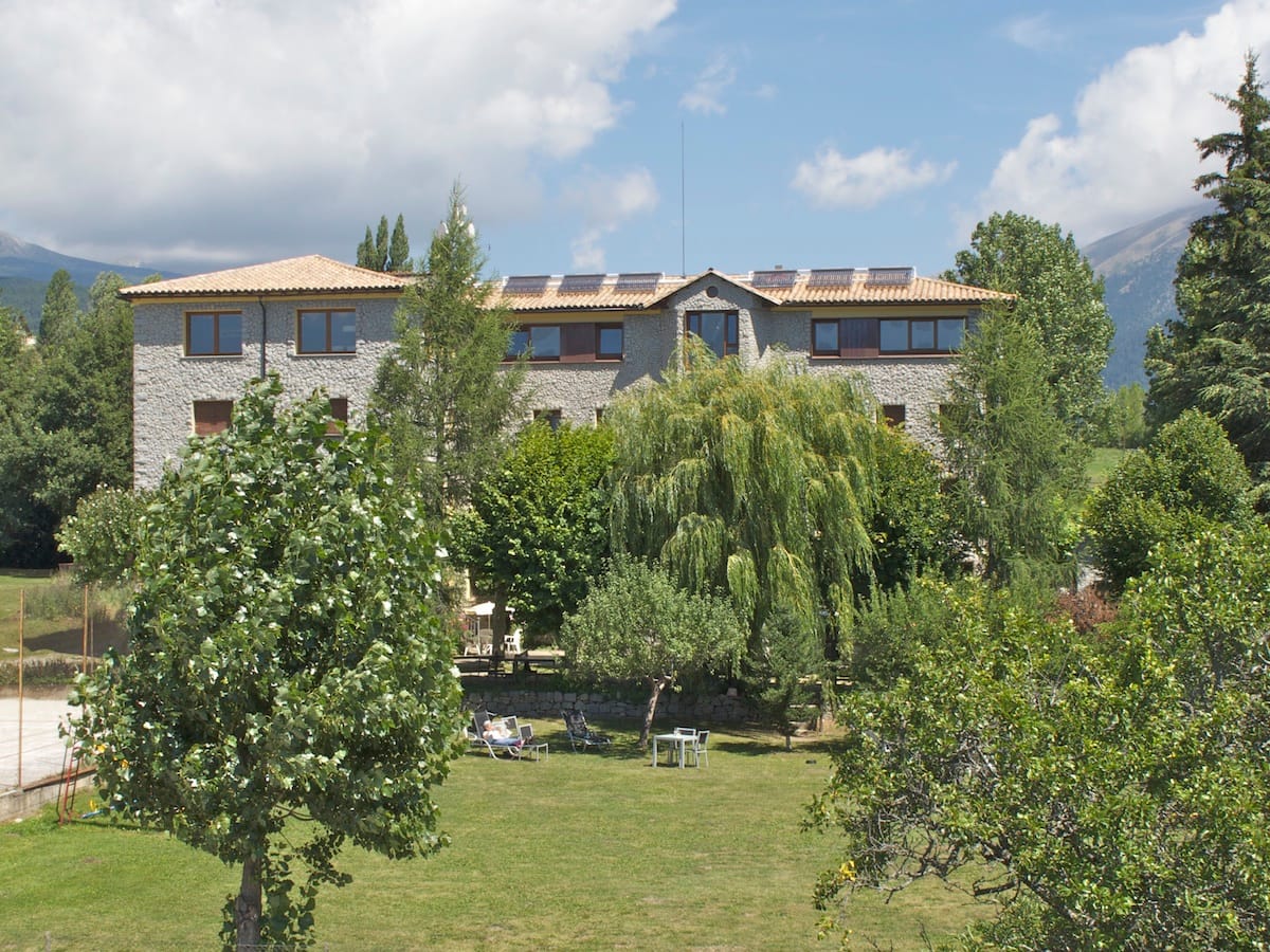 Hotel Mirador — 3