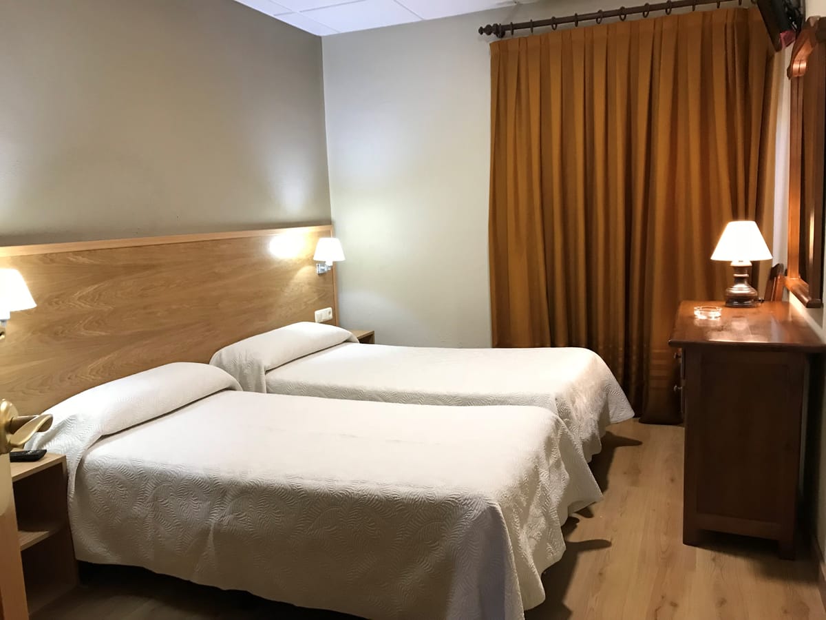 Hotel Restaurant Bellavista — 4
