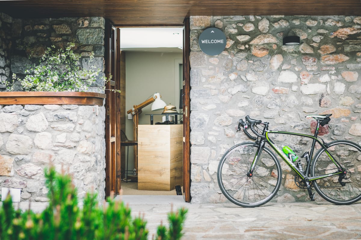 Intrèpid Hotel Rural — 5