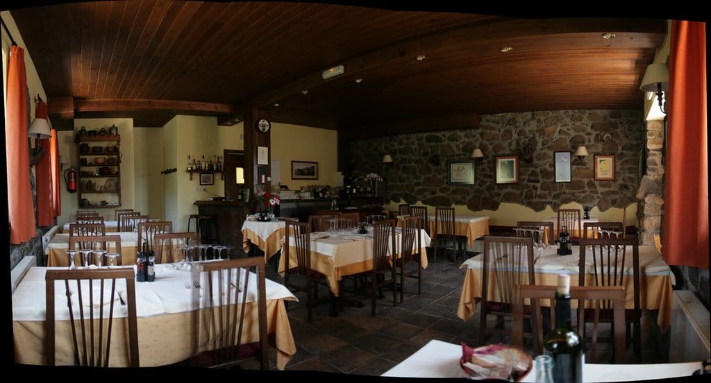 La Fonda de Cal Fuxet — 2