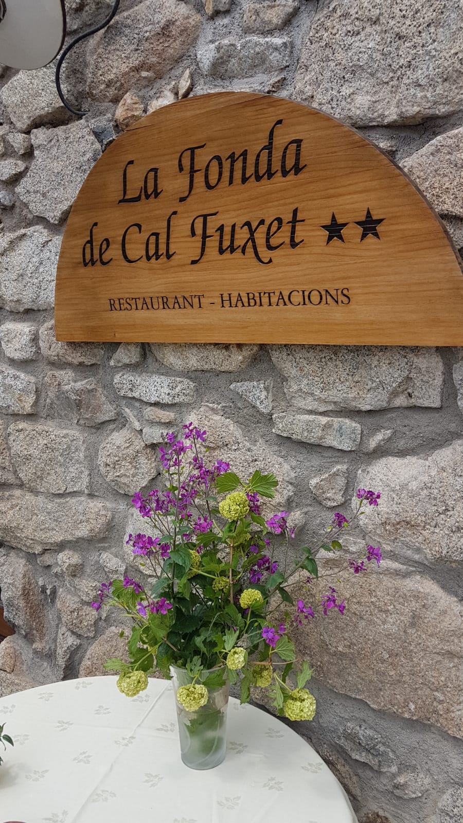 La Fonda de Cal Fuxet — 3