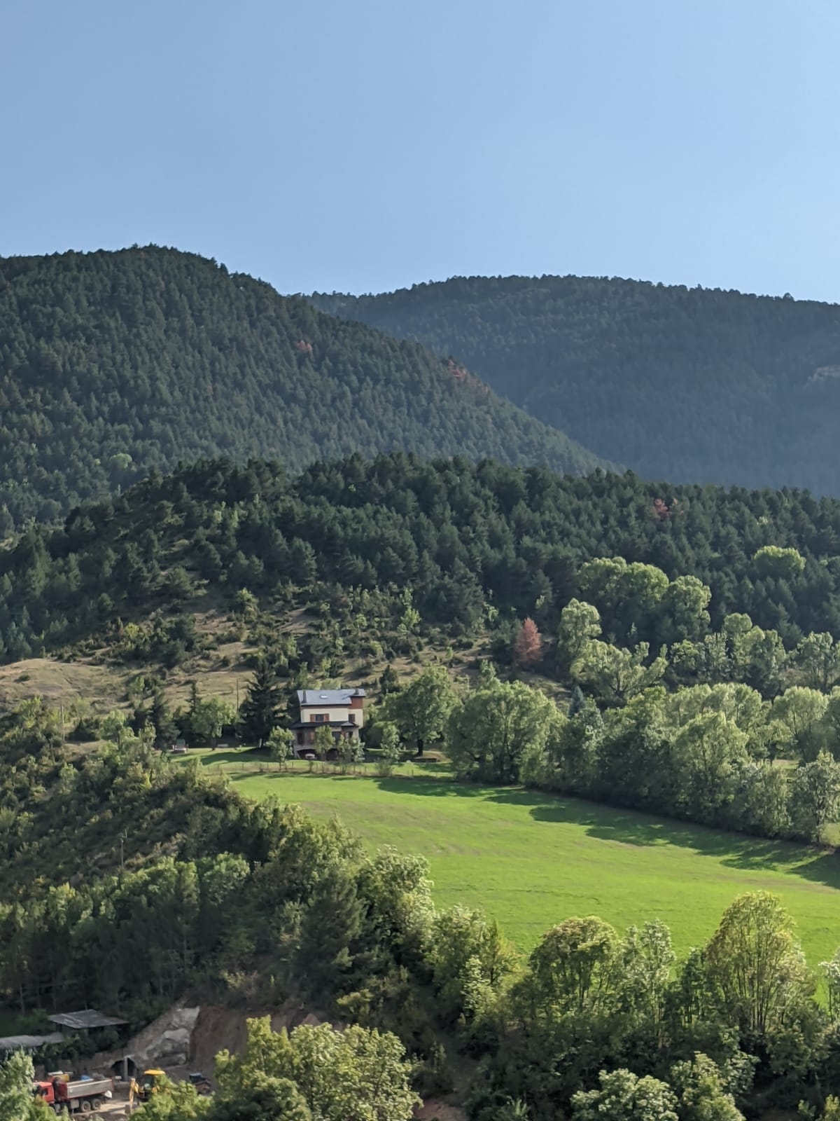 La Rectoria De Pedra/ Alberg Rural — 4