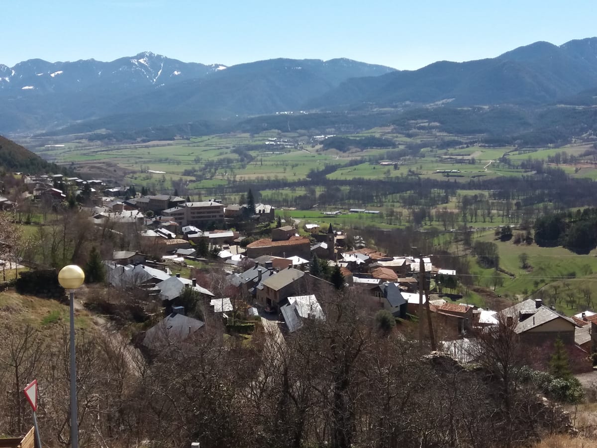 La Rectoria De Pedra/ Alberg Rural — 5