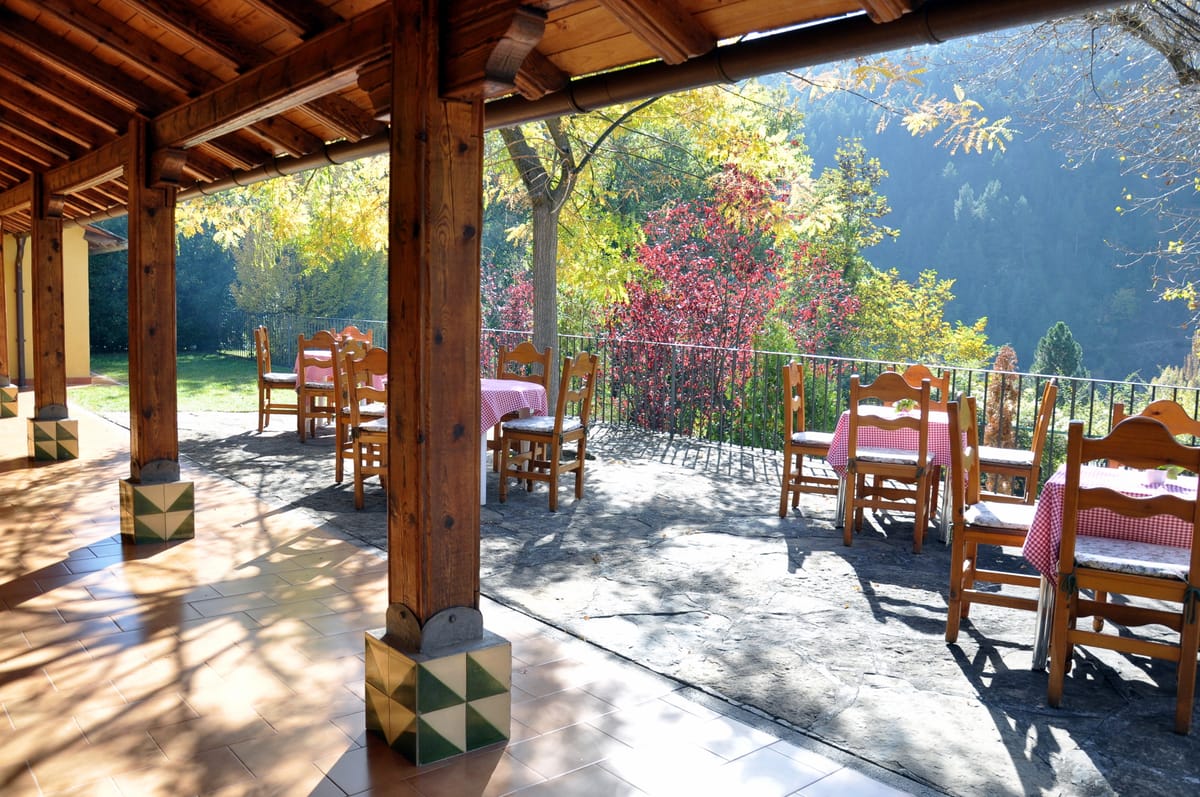 La Taverna dels Noguers — 2