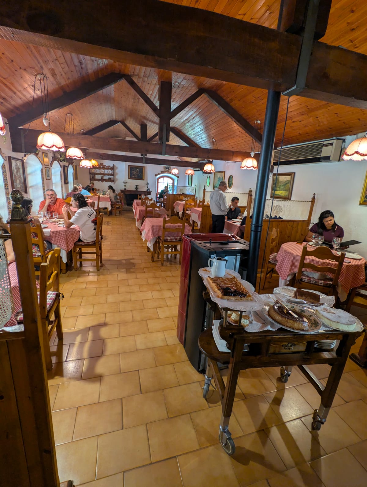 La Taverna dels Noguers — 3