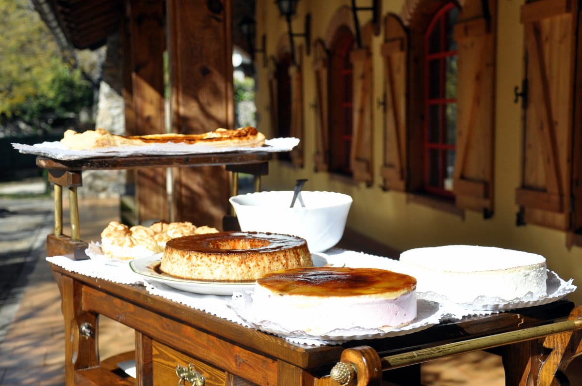 La Taverna dels Noguers — 4