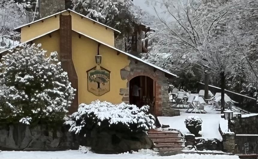 La Taverna dels Noguers — 5