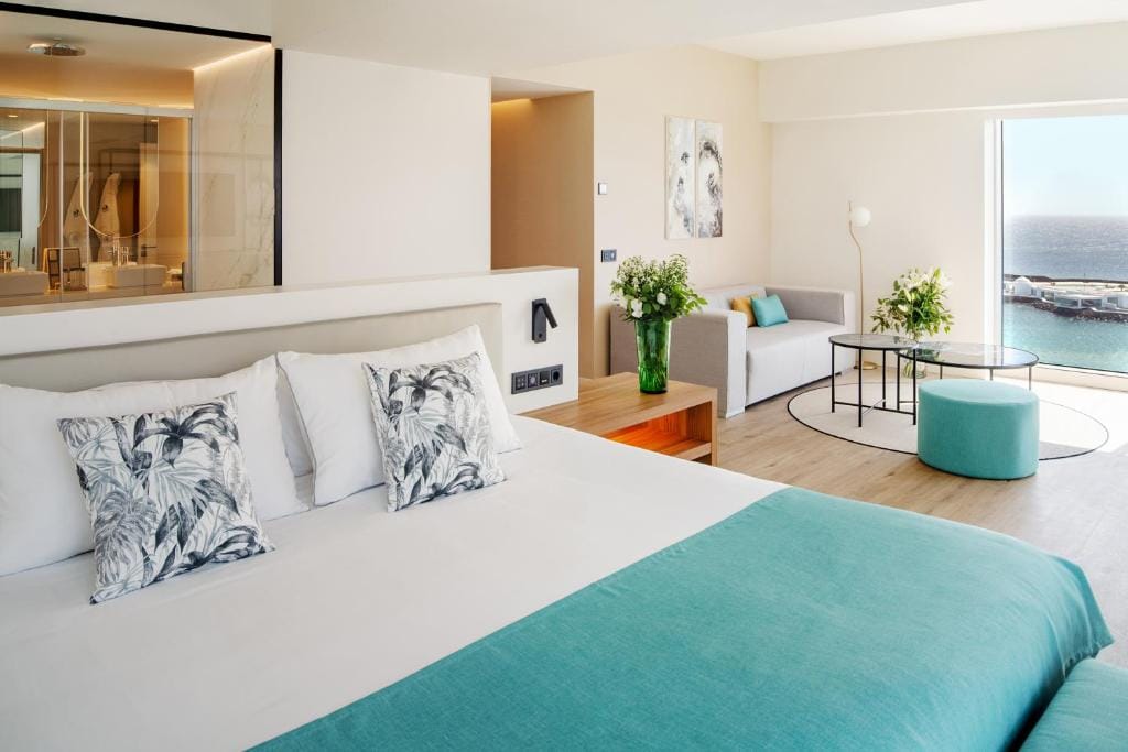Arrecife Gran Hotel & Spa — 2