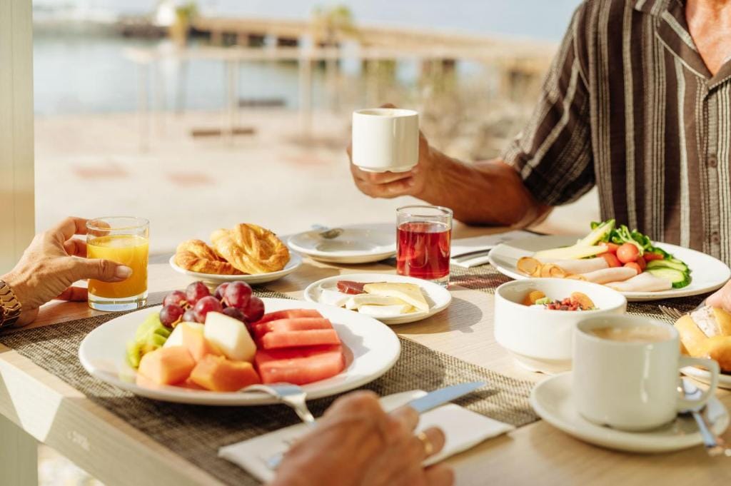 Arrecife Gran Hotel & Spa — 4