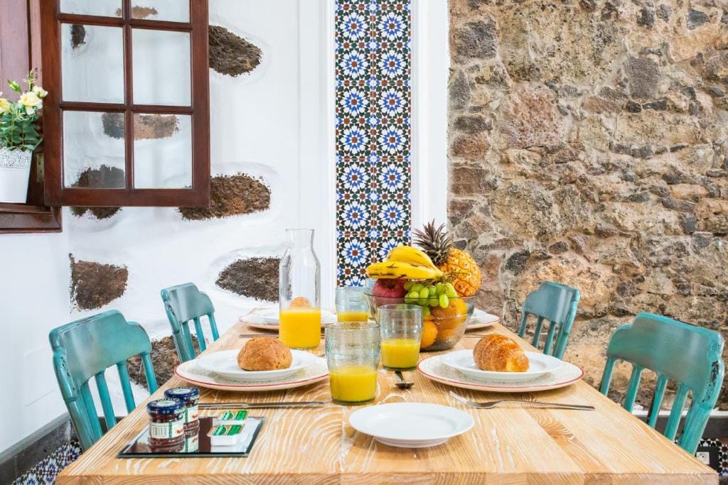 El Charco Suites — 3