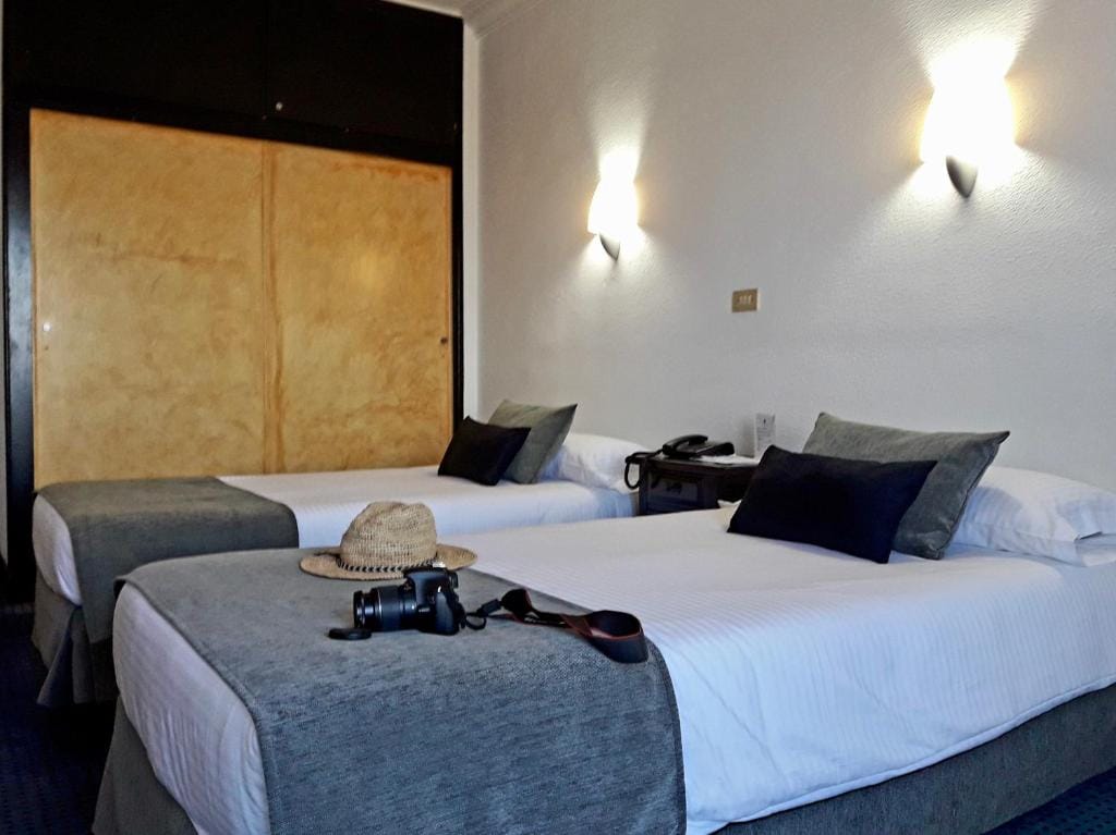 Hotel Miramar — 2